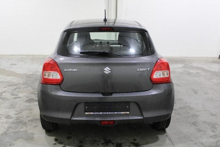 Photo 5 VIN: JSAAZC83S00208915 - SUZUKI SWIFT HATCHBACK 