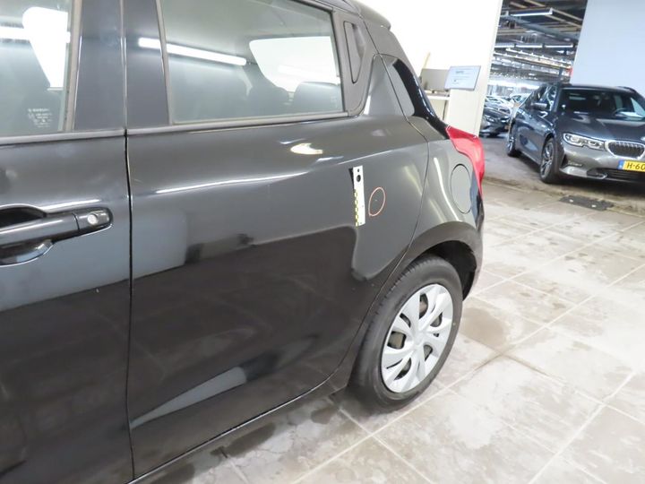 Photo 12 VIN: JSAAZC83S00259484 - SUZUKI SWIFT 