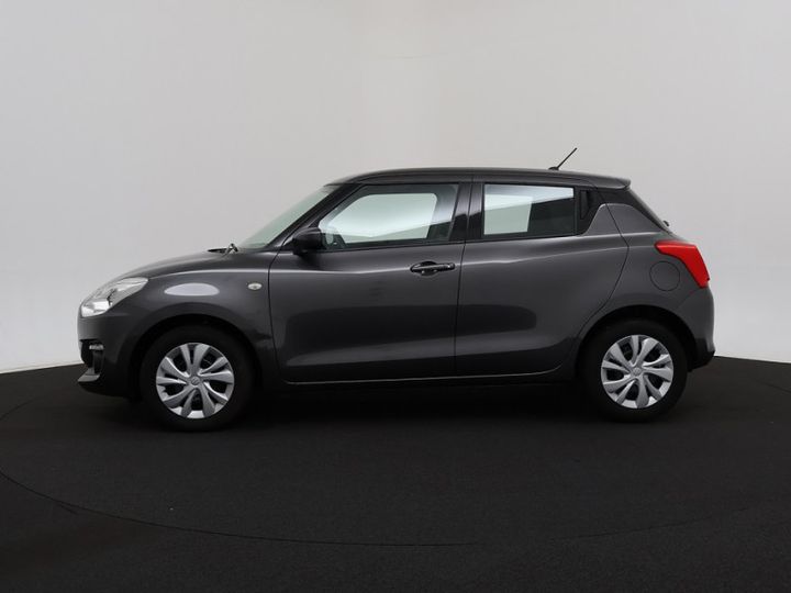 Photo 12 VIN: JSAAZC83S00276638 - SUZUKI SWIFT 