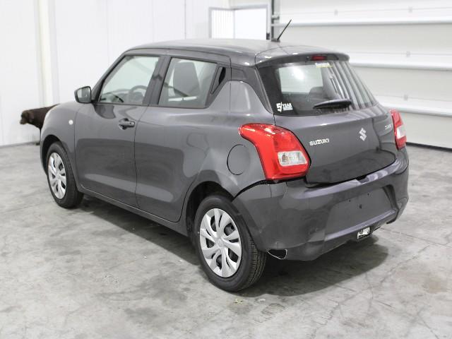 Photo 4 VIN: JSAAZC83S00305610 - SUZUKI SWIFT HATCHBACK 