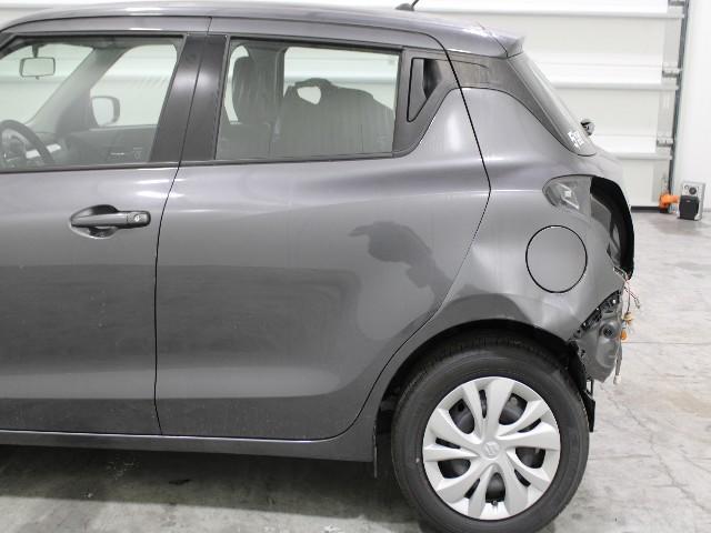 Photo 7 VIN: JSAAZC83S00305610 - SUZUKI SWIFT HATCHBACK 