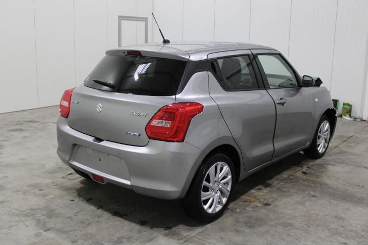 Photo 3 VIN: JSAAZCA3S00408193 - SUZUKI SWIFT HATCHBACK 