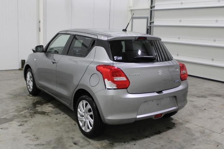 Photo 4 VIN: JSAAZCA3S00408193 - SUZUKI SWIFT HATCHBACK 