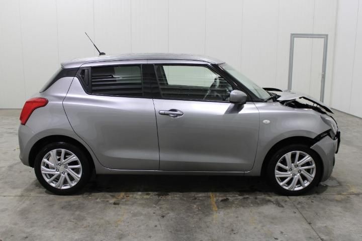 Photo 6 VIN: JSAAZCA3S00408193 - SUZUKI SWIFT HATCHBACK 