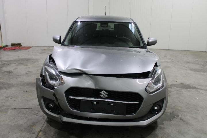 Photo 8 VIN: JSAAZCA3S00408193 - SUZUKI SWIFT HATCHBACK 