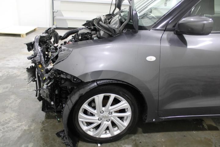 Photo 7 VIN: JSAAZCA3S00527373 - SUZUKI SWIFT HATCHBACK 