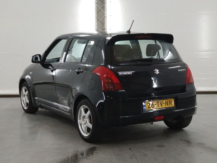 Photo 2 VIN: JSAEZC11S00172606 - SUZUKI SWIFT 