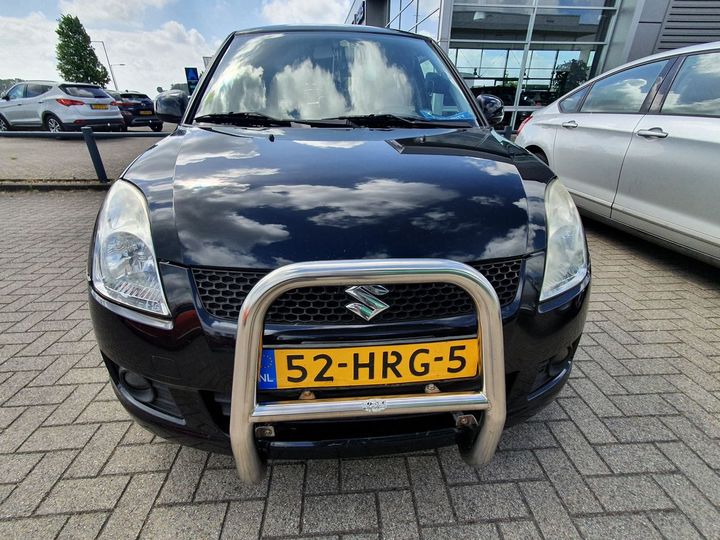 Photo 29 VIN: JSAEZC11S00489142 - SUZUKI SWIFT 