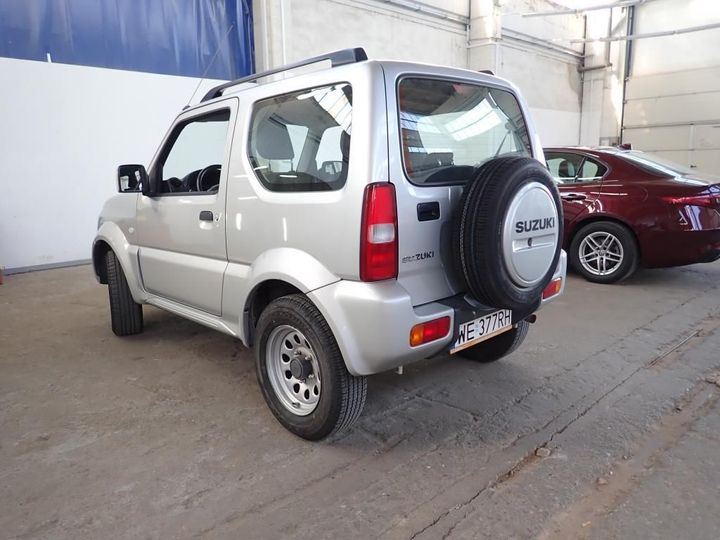 Photo 2 VIN: JSAFJB43V00718314 - SUZUKI JIMNY 