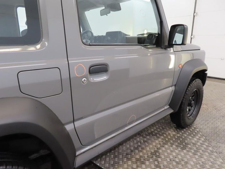 Photo 12 VIN: JSAGJB74V00125498 - SUZUKI JIMNY 