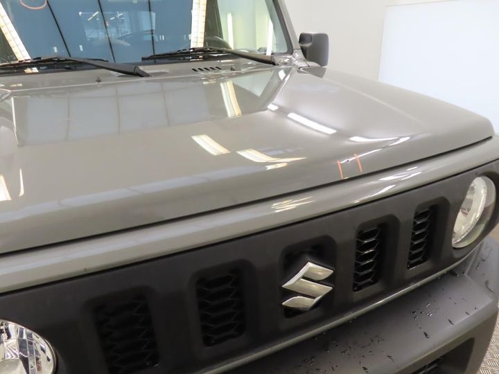 Photo 18 VIN: JSAGJB74V00125498 - SUZUKI JIMNY 