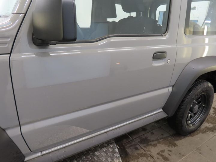 Photo 22 VIN: JSAGJB74V00125498 - SUZUKI JIMNY 