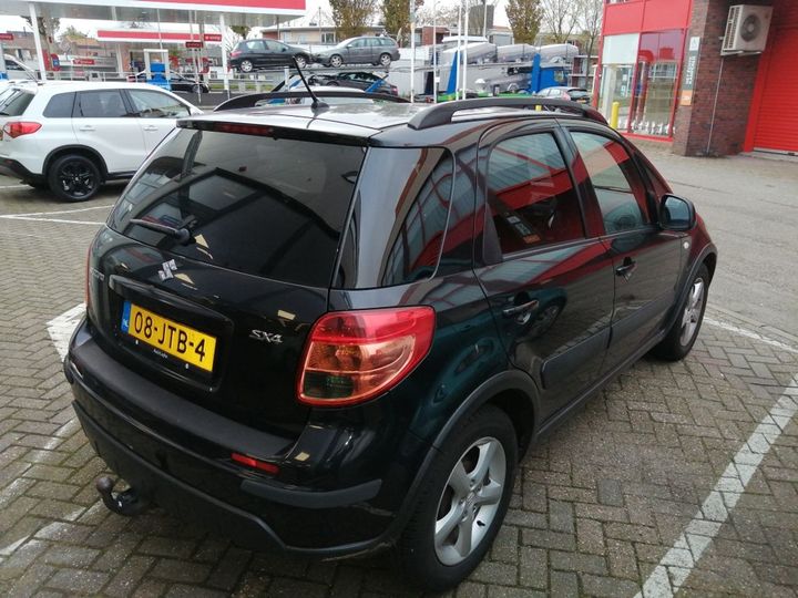 Photo 3 VIN: JSAGYA21S00165286 - SUZUKI SX4 