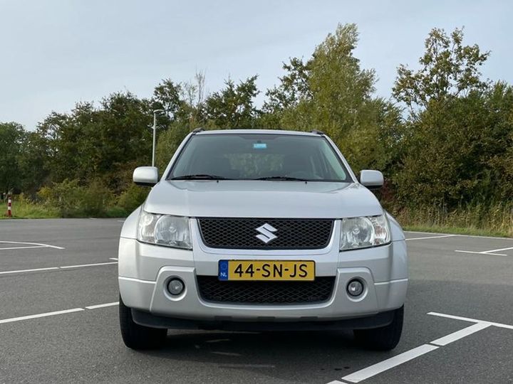 Photo 1 VIN: JSAJTA74V00103609 - SUZUKI GRAND VITARA 