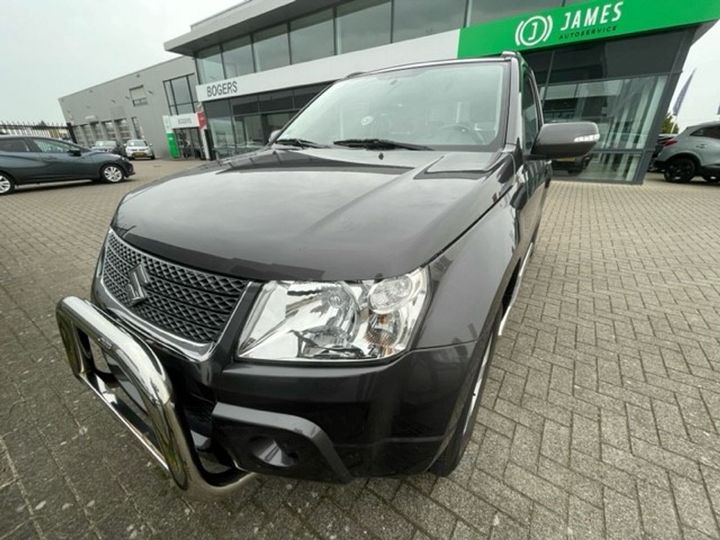 Photo 0 VIN: JSAJTA74V00611105 - SUZUKI GRAND VITARA 