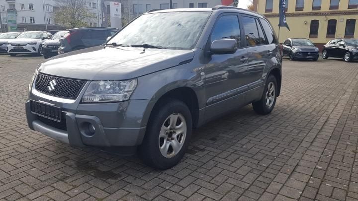 Photo 1 VIN: JSAJTD44V00123711 - SUZUKI GRAND VITARA SUV 