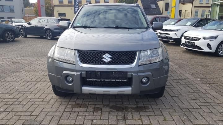 Photo 2 VIN: JSAJTD44V00123711 - SUZUKI GRAND VITARA SUV 