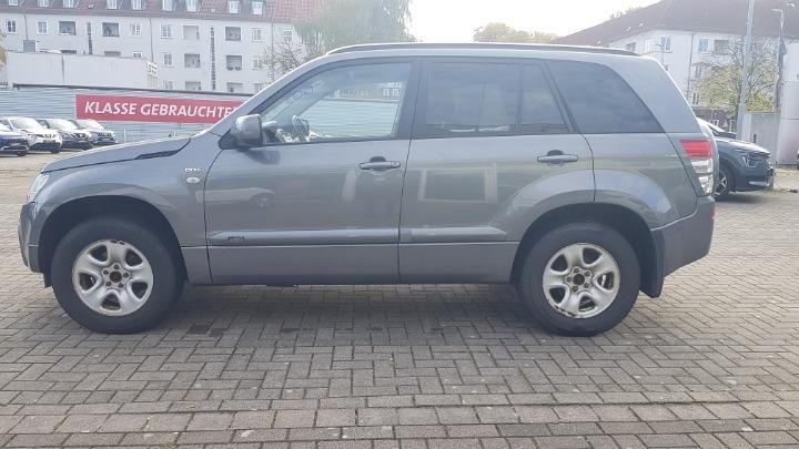 Photo 3 VIN: JSAJTD44V00123711 - SUZUKI GRAND VITARA SUV 