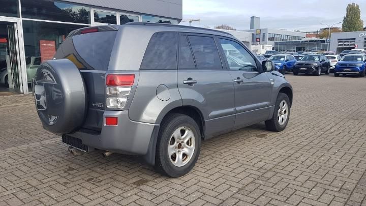 Photo 5 VIN: JSAJTD44V00123711 - SUZUKI GRAND VITARA SUV 