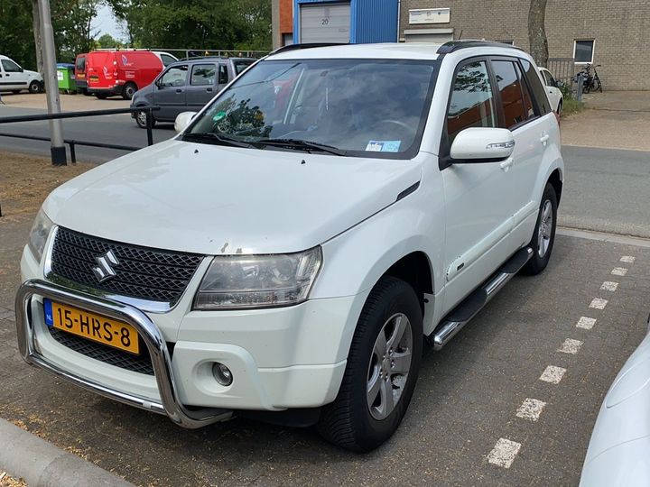 Photo 1 VIN: JSAJTD54V00505160 - SUZUKI GRAND VITARA 