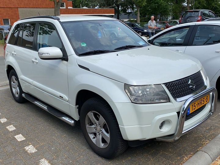 Photo 4 VIN: JSAJTD54V00505160 - SUZUKI GRAND VITARA 