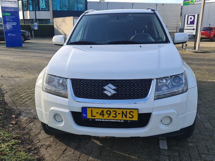 Photo 12 VIN: JSAJTDA4V00100148 - SUZUKI GRAND VITARA 