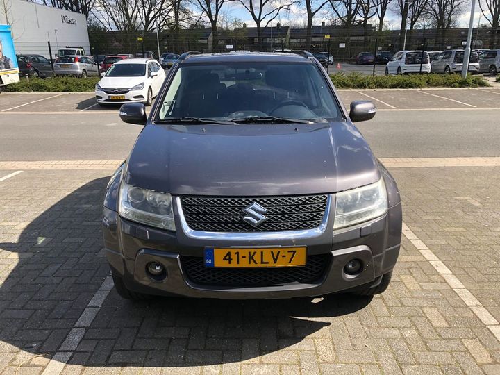 Photo 0 VIN: JSAJTDA4V00111193 - SUZUKI GRAND VITARA 