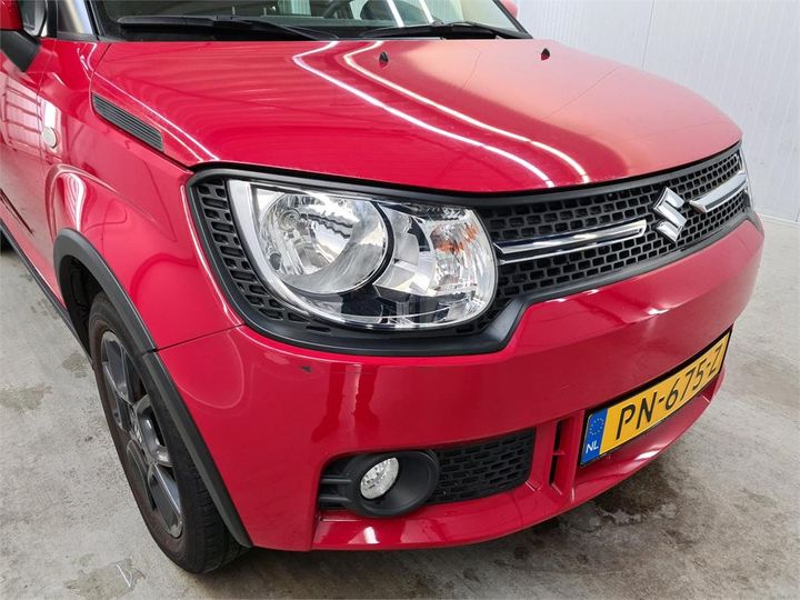 Photo 29 VIN: JSAMFH11S00104230 - SUZUKI IGNIS 