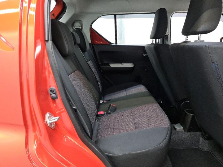 Photo 18 VIN: JSAMFH11S00108947 - SUZUKI IGNIS 