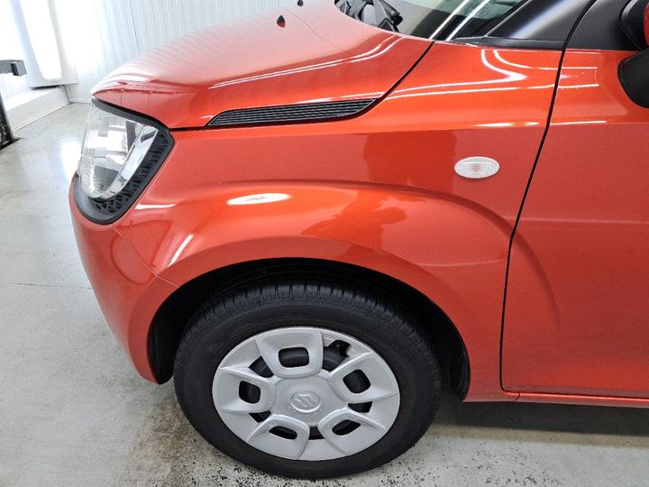 Photo 19 VIN: JSAMFH11S00108947 - SUZUKI IGNIS 