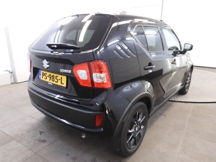 Photo 2 VIN: JSAMFH11S00115365 - SUZUKI IGNIS 