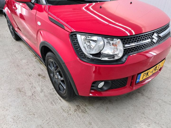 Photo 24 VIN: JSAMFH11S00116920 - SUZUKI IGNIS 