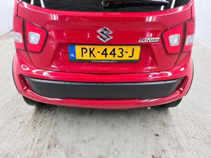 Photo 31 VIN: JSAMFH11S00116920 - SUZUKI IGNIS 