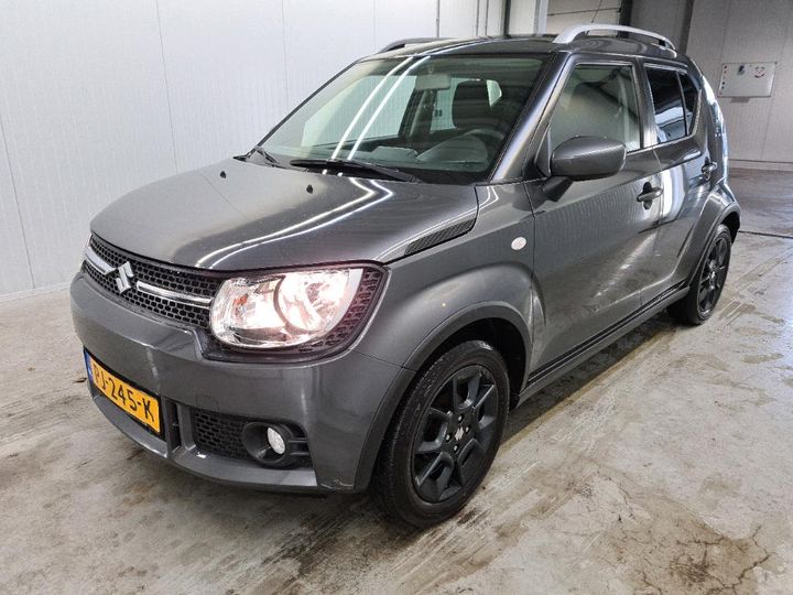 Photo 1 VIN: JSAMFH11S00118162 - SUZUKI IGNIS 