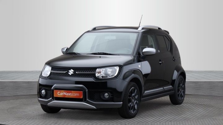 Photo 1 VIN: JSAMFH11S00130240 - SUZUKI IGNIS 