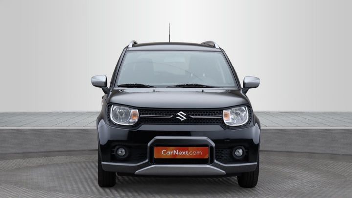 Photo 8 VIN: JSAMFH11S00130240 - SUZUKI IGNIS 