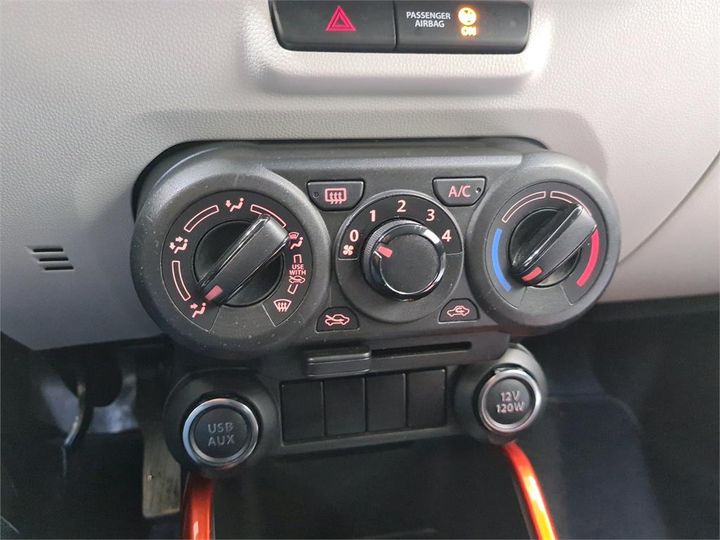 Photo 16 VIN: JSAMFH11S00132058 - SUZUKI IGNIS 