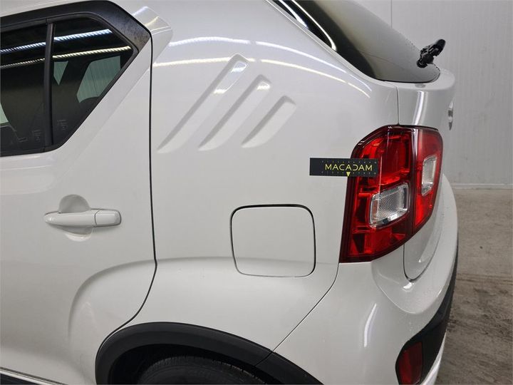 Photo 19 VIN: JSAMFH11S00132058 - SUZUKI IGNIS 