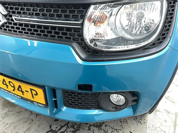 Photo 32 VIN: JSAMFH11S00136205 - SUZUKI IGNIS 