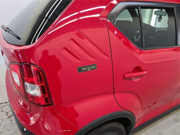 Photo 23 VIN: JSAMFH11S00144218 - SUZUKI IGNIS 