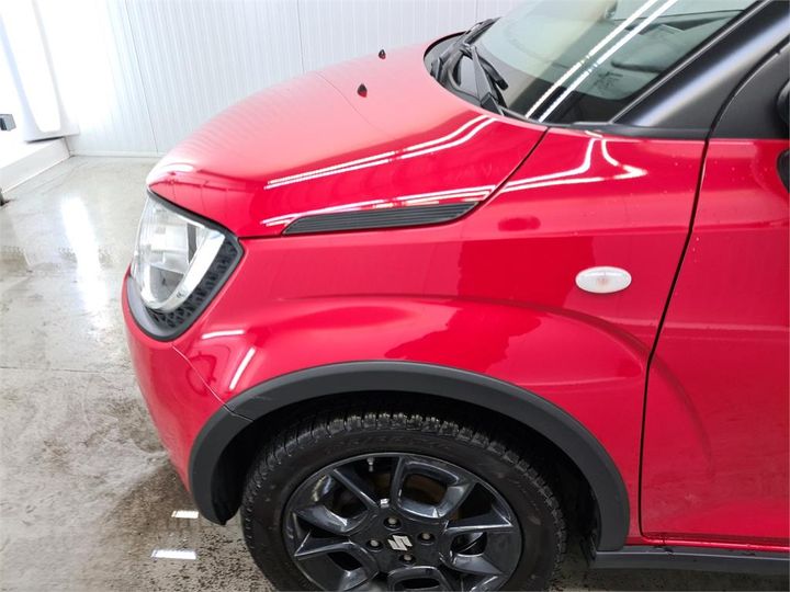 Photo 20 VIN: JSAMFH11S00146923 - SUZUKI IGNIS 