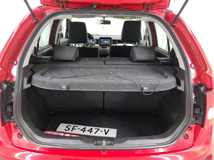 Photo 7 VIN: JSAMFH11S00146923 - SUZUKI IGNIS 