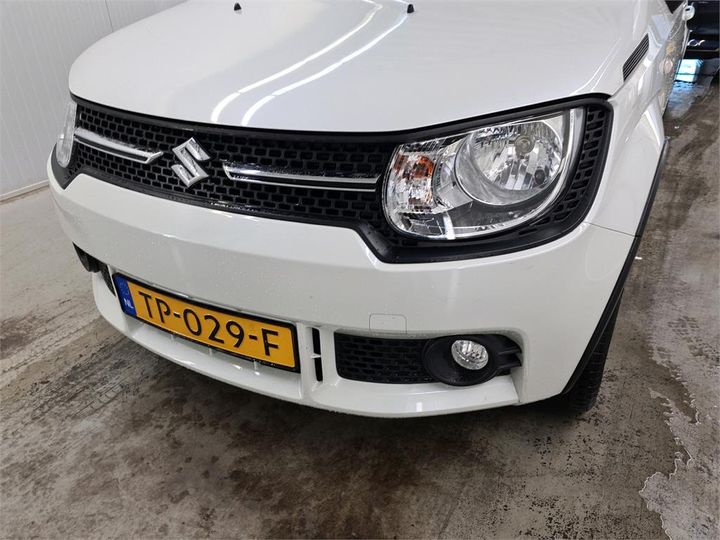 Photo 20 VIN: JSAMFH11S00152669 - SUZUKI IGNIS 