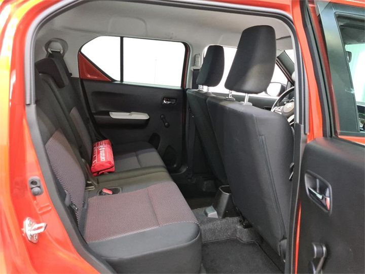 Photo 19 VIN: JSAMFH11S00152918 - SUZUKI IGNIS 