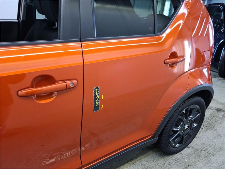 Photo 32 VIN: JSAMFH11S00152918 - SUZUKI IGNIS 