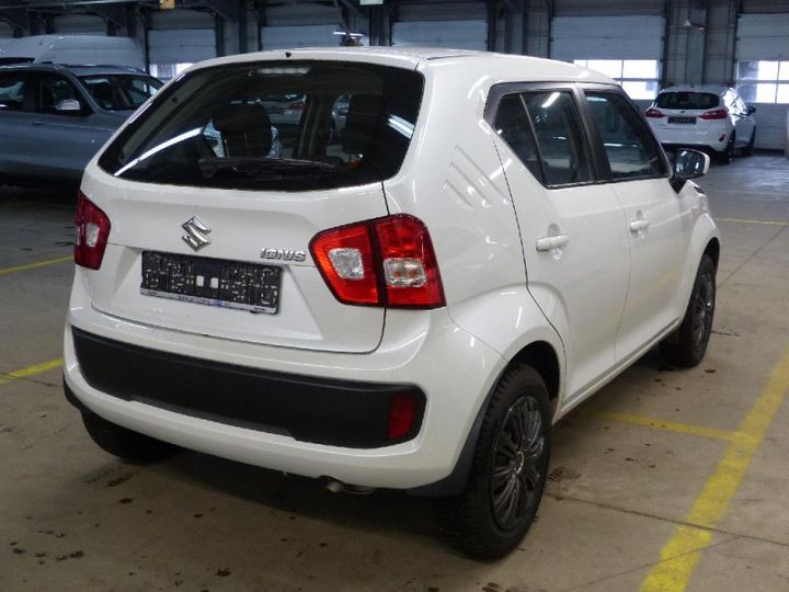 Photo 2 VIN: JSAMFH11S00218366 - SUZUKI IGNIS 1.2 