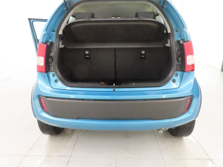 Photo 6 VIN: JSAMFH11S00222102 - SUZUKI IGNIS 