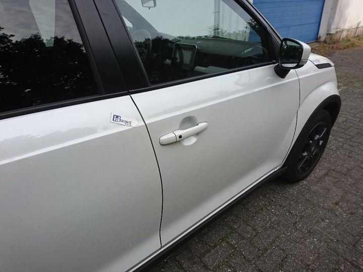 Photo 23 VIN: JSAMFH21S00103270 - SUZUKI IGNIS 