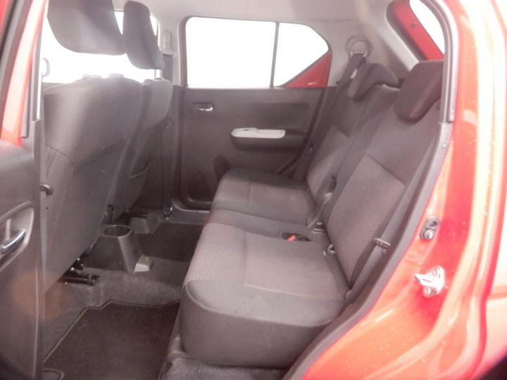 Photo 12 VIN: JSAMFH21S00104627 - SUZUKI IGNIS 