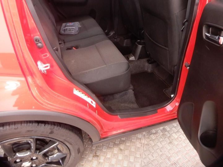 Photo 30 VIN: JSAMFH21S00104627 - SUZUKI IGNIS 